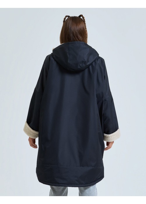 TriDri® All-Seasons Waterproof Changing Robe