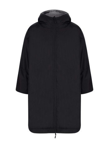 Finden & Hales All-weather robe 2