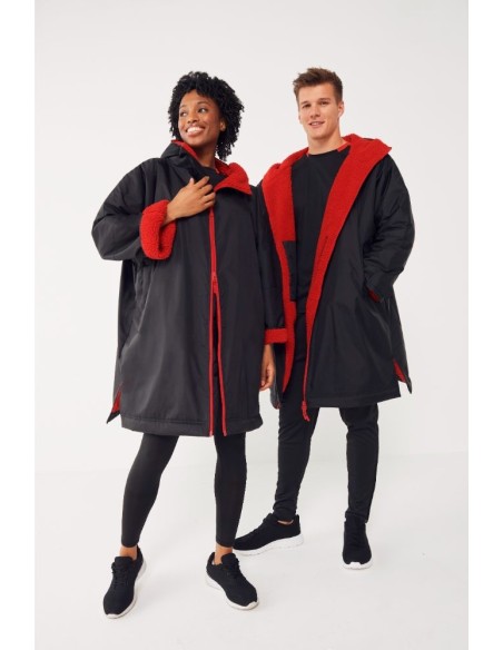 Finden & Hales All-weather robe