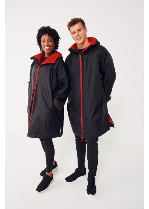Finden & Hales All-weather robe