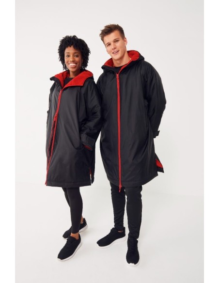 Finden & Hales All-weather robe