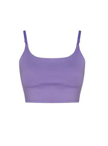 AWDis Just Cool Women’s Recycled Tech Sports Bra 2