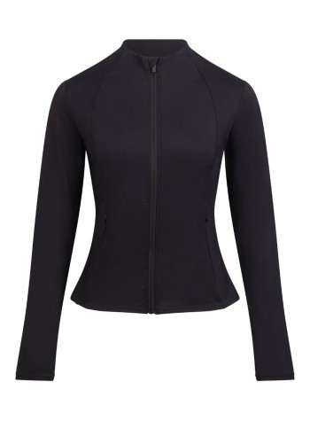 AWDis Just Cool Women’s Recycled Tech-Zip Jacket 2