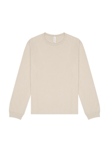 Bella Canvas Unisex Long Sleeve Heavy Tee 2