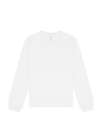 Bella Canvas Unisex Long Sleeve Heavy Tee