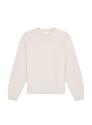 Bella Canvas Unisex Crew Neck Heavy Sweatshirt 2