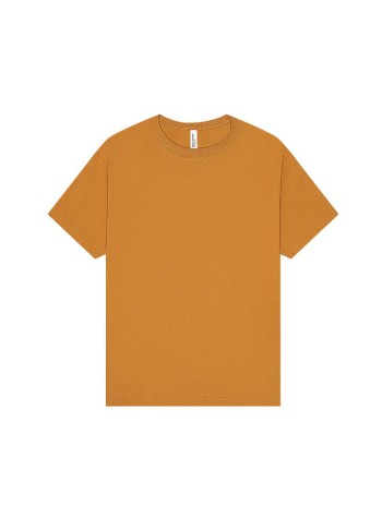 Bella Canvas Unisex Heavy Boxy Tee 2