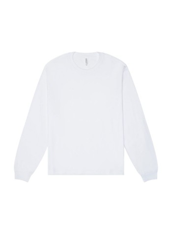 Bella Canvas Unisex Heavy Boxy Long Sleeve Tee