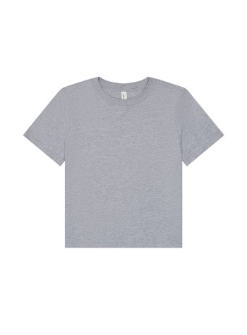 Bella Canvas Women’s Heavy Boxy Tee 2