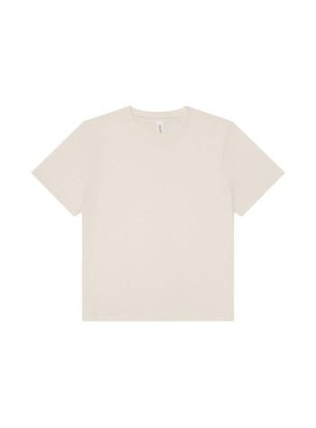 Bella Canvas Women’s Heavy Boxy Tee