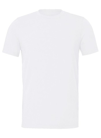Bella Canvas Unisex Sueded Tee