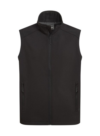 Craghoppers Expert Basecamp II Softshell Bodywarmer 2