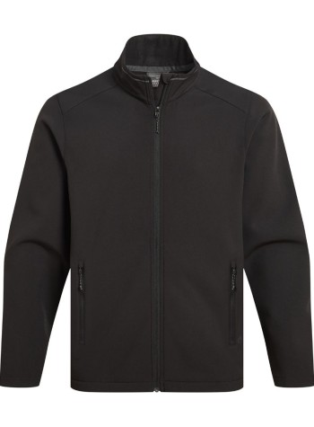 Craghoppers Expert Basecamp II Softshell Jacket 2