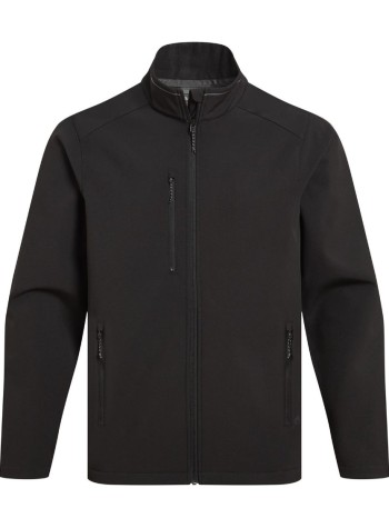 Craghoppers Expert Kiwi 3-Layer Softshell Jacket 2