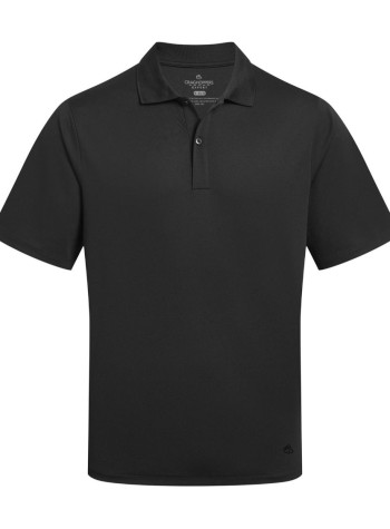 Craghoppers Expert Basecamp Wicking Polo Shirt 2
