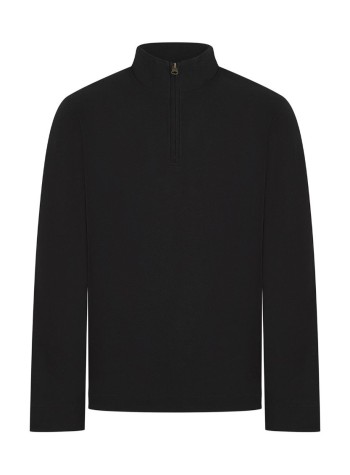 Front Row Premium Piqué 1/4-Zip Top 2