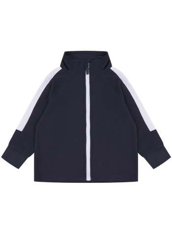 Larkwood Track Top 2