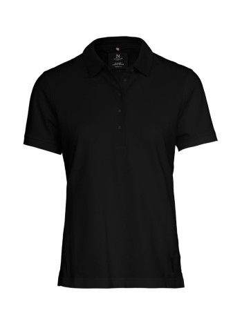 Nimbus Women’s Altavista Tri-Blend Deluxe Polo Shirt 2