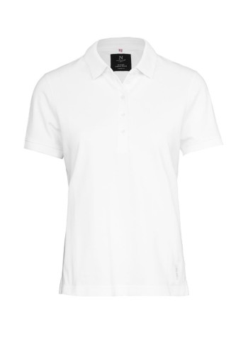 Nimbus Women’s Altavista Tri-Blend Deluxe Polo Shirt
