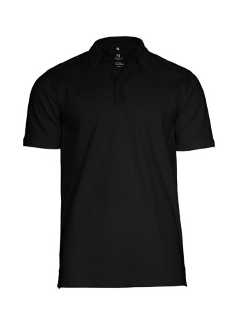 Nimbus Altavista Tri-Blend Deluxe Polo Shirt 2