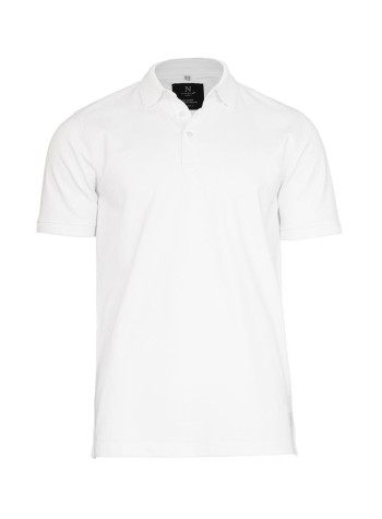 Nimbus Altavista Tri-Blend Deluxe Polo Shirt
