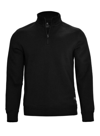 Nimbus Glendale Unisex 1/4-Zip Sweatshirt 2