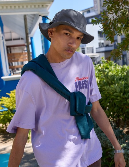 Beechfield Cargo Bucket Hat