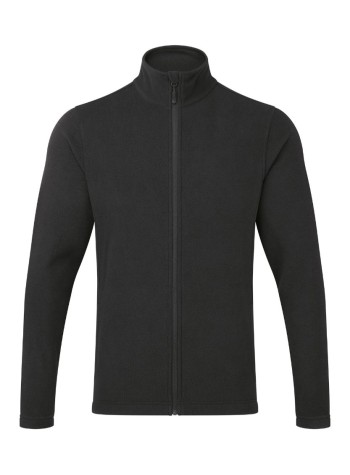 Premier ‘Recyclight’ Full-Zip Microfleece 2