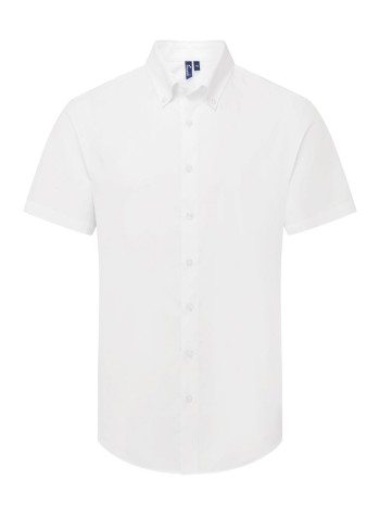 Premier ‘Supreme’ Oxford Short Sleeve Shirt