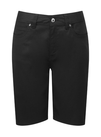 Premier Women’s Performance Chino Shorts 2