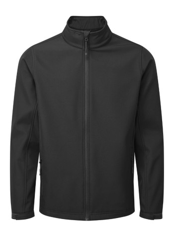 Premier Winchecker Printable & Recycled Softshell Jacket 2