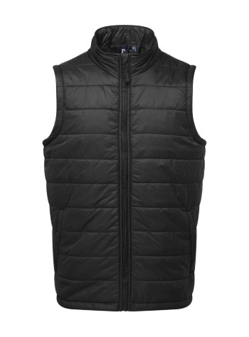Premier Recyclight Padded Gilet 2