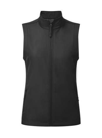 Premier Women’s Windchecker® Printable & Recycled Gilet 2