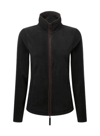 Premier Women’s Artisan Fleece jacket 2