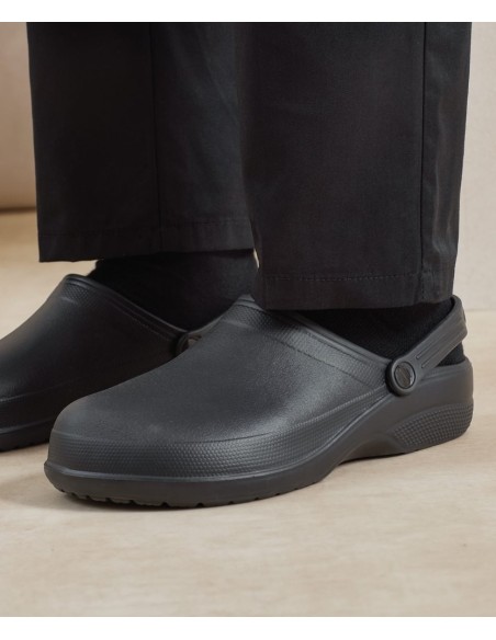 Premier Chef’s Non-Slip ‘Anchor’ Clogs