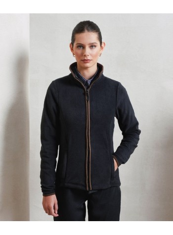 Premier Women’s Artisan Fleece jacket