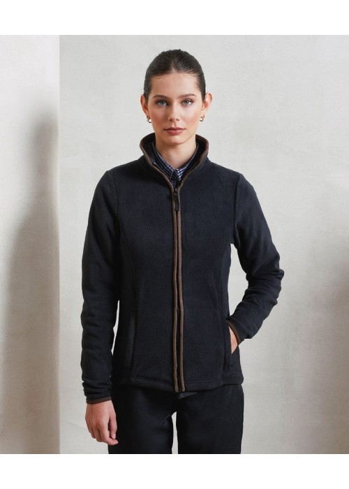 Premier Women’s Artisan Fleece jacket