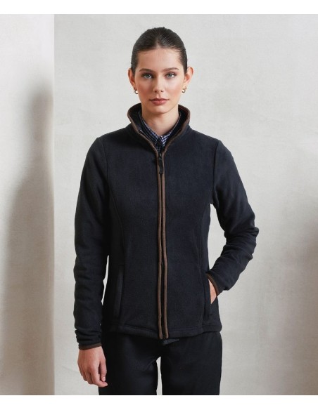 Premier Women’s Artisan Fleece jacket