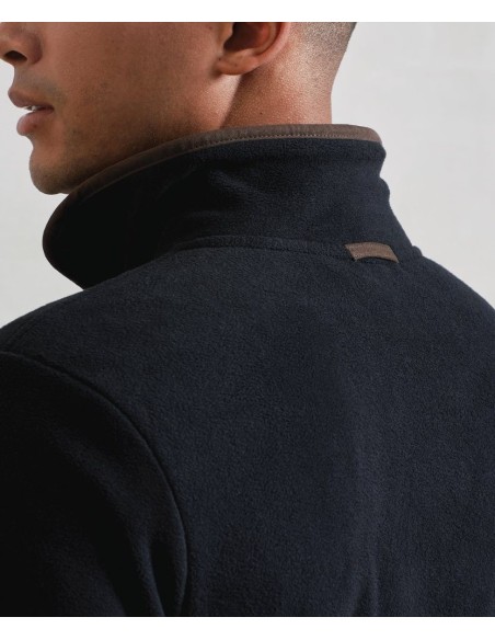 Premier Artisan Fleece Jacket