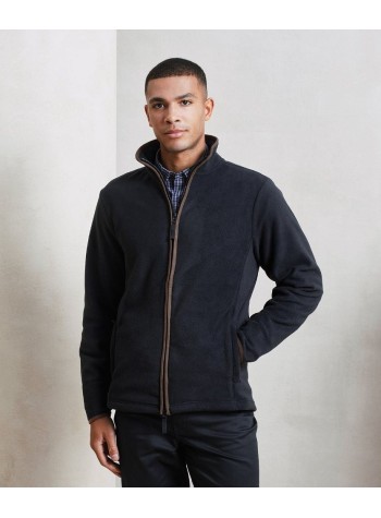 Premier Artisan Fleece Jacket