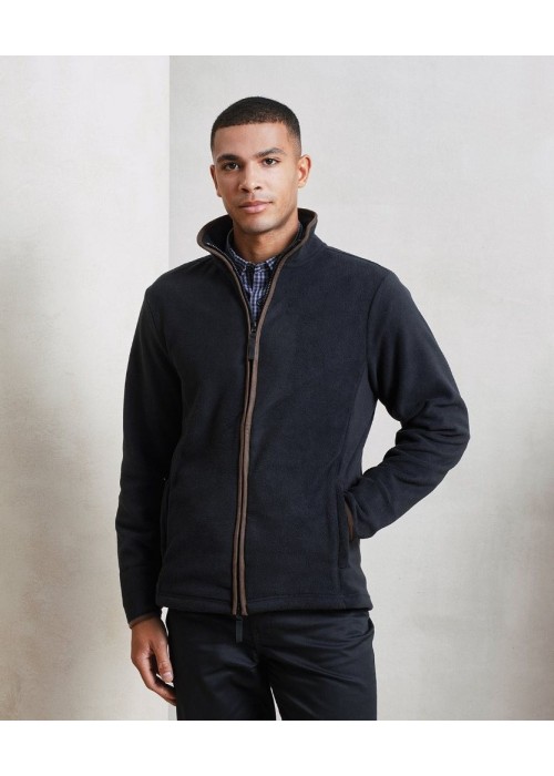 Premier Artisan Fleece Jacket