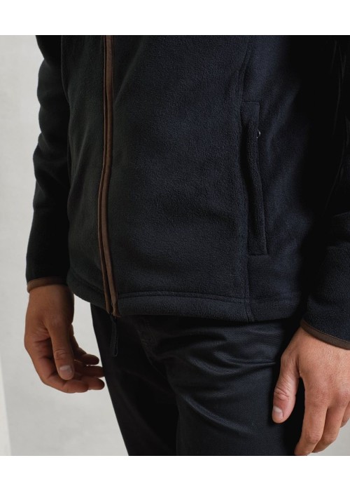 Premier Artisan Fleece Jacket