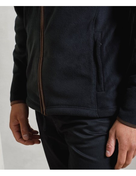 Premier Artisan Fleece Jacket