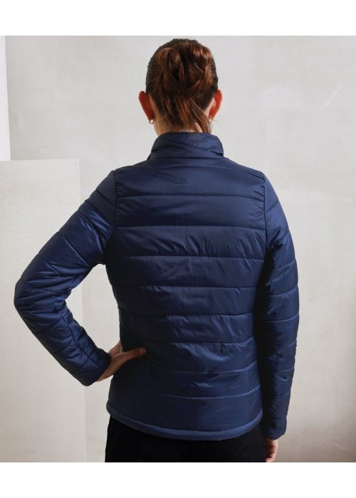 Premier Women’s ‘Recyclight’ Padded Jacket