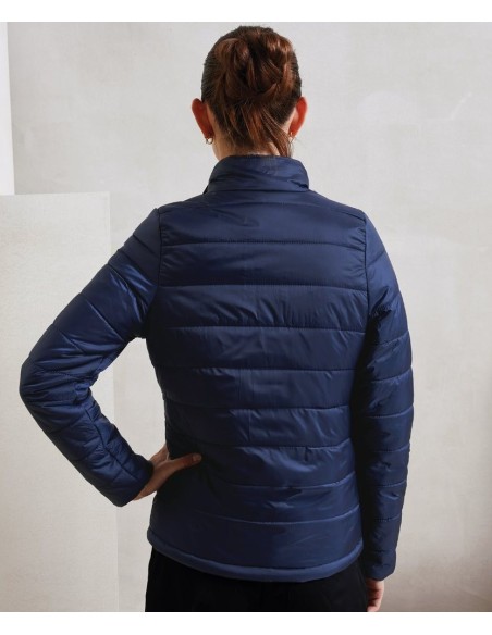 Premier Women’s ‘Recyclight’ Padded Jacket