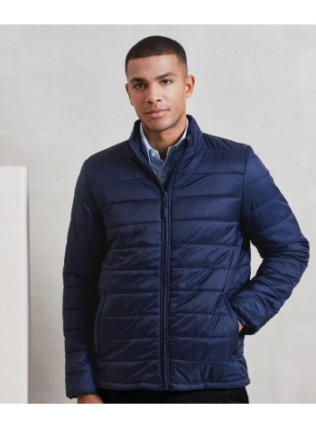 Premier ‘Recyclight’ Padded Jacket