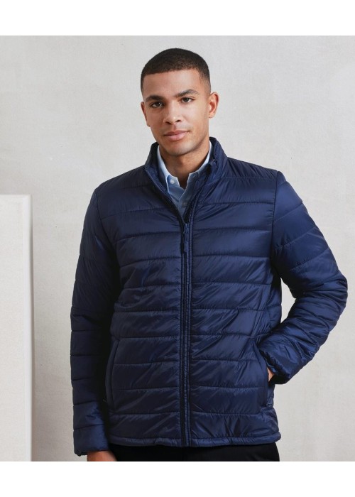 Premier ‘Recyclight’ Padded Jacket