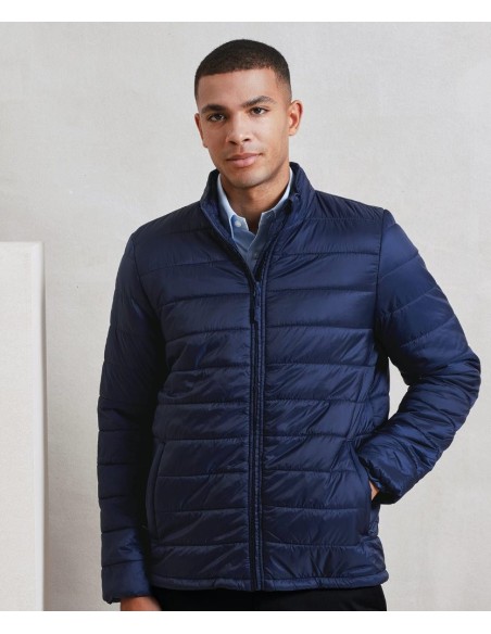Premier ‘Recyclight’ Padded Jacket