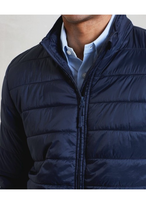 Premier ‘Recyclight’ Padded Jacket