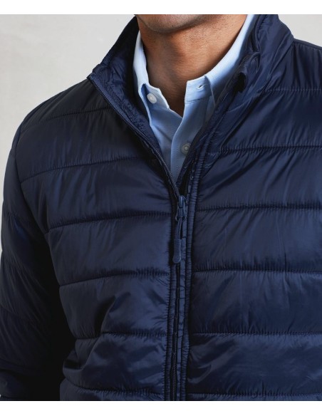 Premier ‘Recyclight’ Padded Jacket